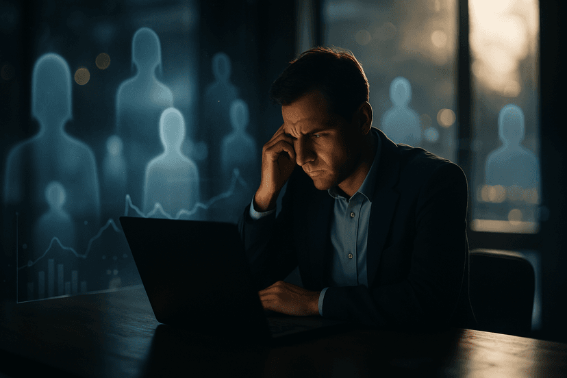 Not Getting LinkedIn Views