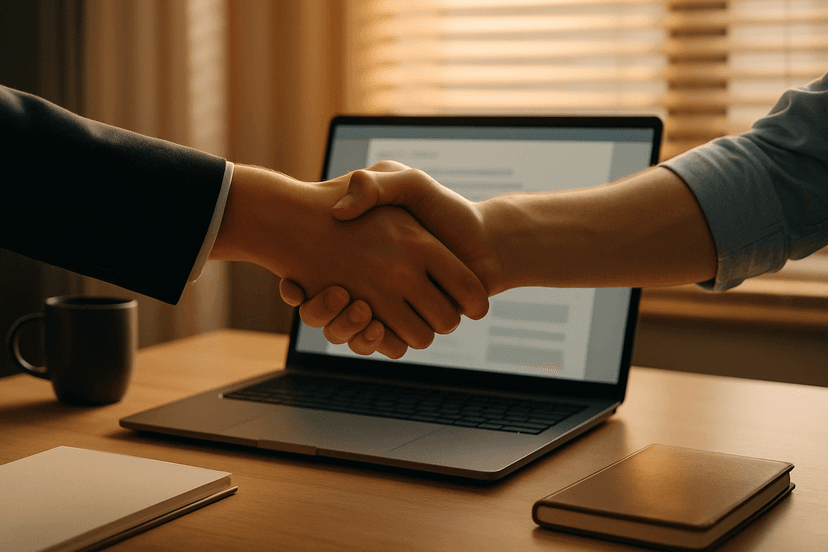 Step‑by‑Step That Gets You Hired
