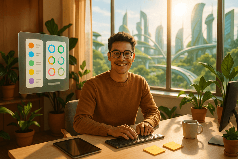 Increase Your Profile Views