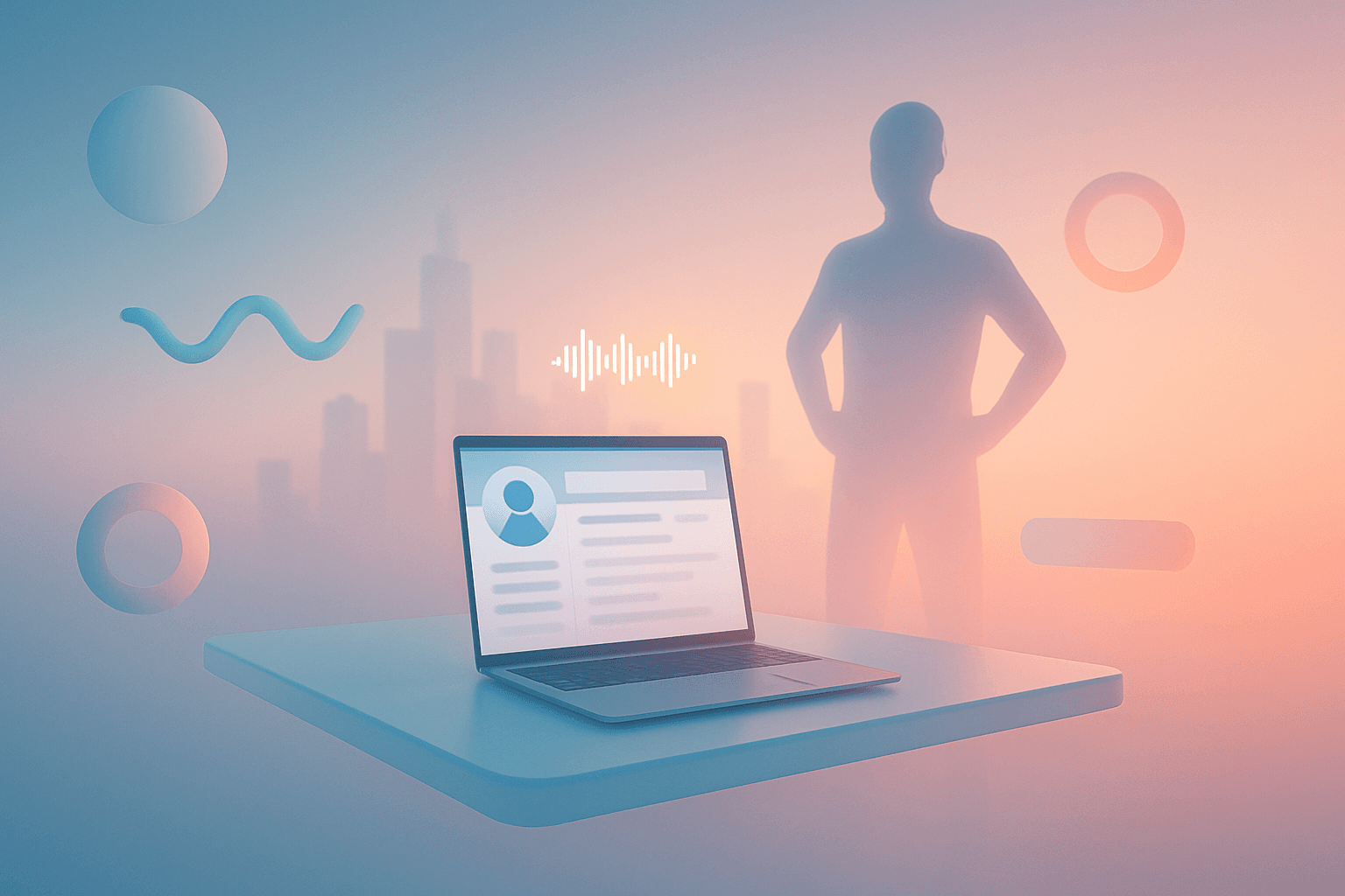Visual Branding LinkedIn