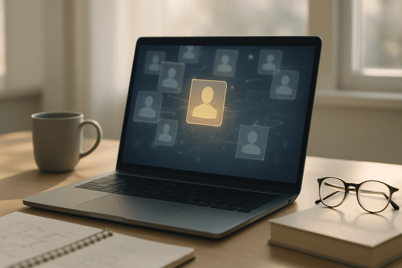 AI and LinkedIn