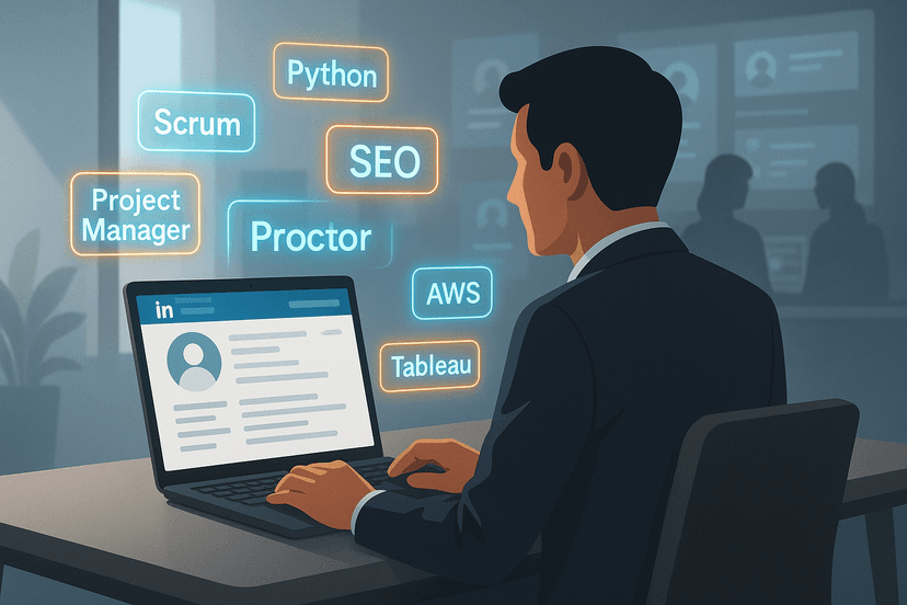 LinkedIn Algorithm
